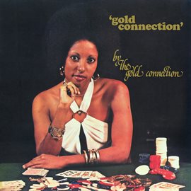 Imagen de portada para Gold Connection