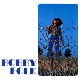 Cover image for Bobby Folk (Gli Indimenticabili)