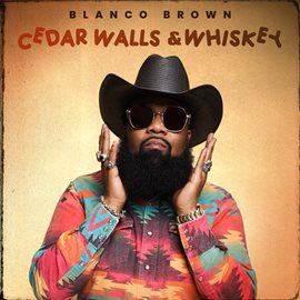 Imagen de portada para Cedar Walls & Whiskey