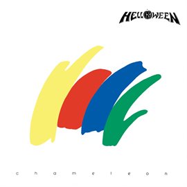 Imagen de portada para Chameleon (2024 Remaster)