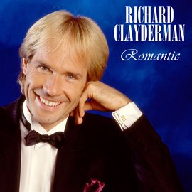 Cover image for Romantic