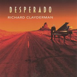 Cover image for Desperado