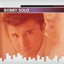 Cover image for Bobby Solo