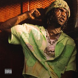 Imagen de portada para Almighty So 2