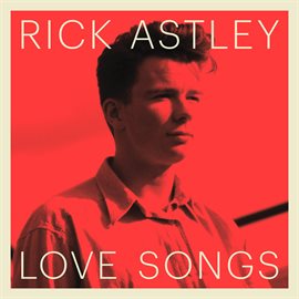 Imagen de portada para Love Songs