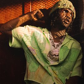Imagen de portada para Almighty So 2