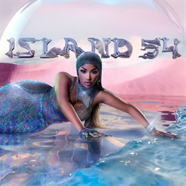 Cover image for Island 54