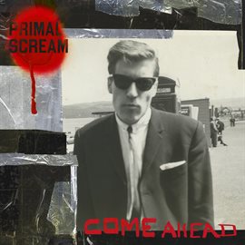 Cover image for Come Ahead