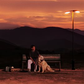 Cover image for Long Way Home