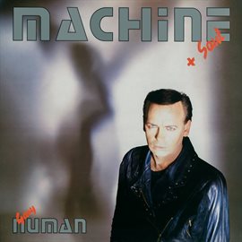 Imagen de portada para Machine + Soul