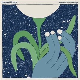 Cover image for A Collection Of Greetings