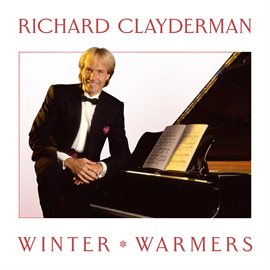 Cover image for Winter Warmers