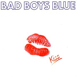 Cover image for Kiss