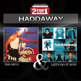 Cover image for The Drive / Let's Do It Now (Collectors Edition)