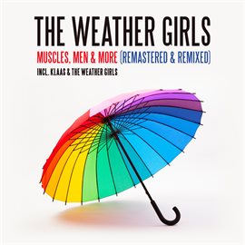 Cover image for Muscles, Men & More (Remastered & Remixed)