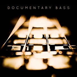 Cover image for Documentary Bass