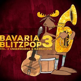 Cover image for Bavaria Blitzpop 3, Vol. 2