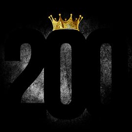 Cover image for BEST OF 200
