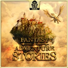 Cover image for Fantasy & Adventure Stories