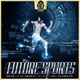Imagen de portada para Future Sports