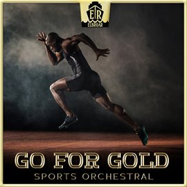 Imagen de portada para Go For Gold