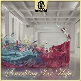 Cover image for Searching For Hope