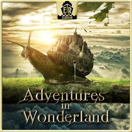 Imagen de portada para Adventures In Wonderland