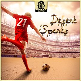 Imagen de portada para Desert Sports