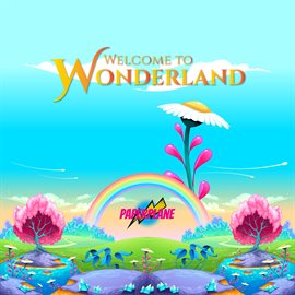 Imagen de portada para Welcome To Wonderland
