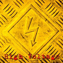 Imagen de portada para High Voltage - Epic Sports Rock