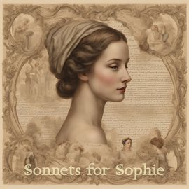 Cover image for Sonnets For Sophie