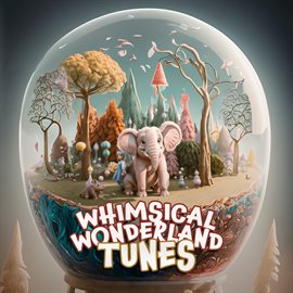 Imagen de portada para Whimsical Wonderland Tunes