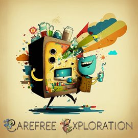 Cover image for Carefree Exploration