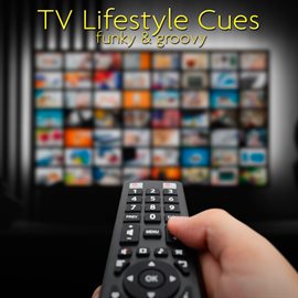 Cover image for Tv Lifestyle Cues