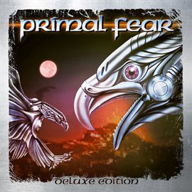 Cover image for Primal Fear (Deluxe Edition)
