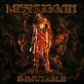 Cover image for Immutable