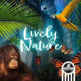 Cover image for Lively Nature