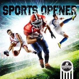 Imagen de portada para Sports Opener