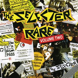 Cover image for Rare, Vol. 2