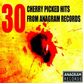 Cover image for Best of Anagram