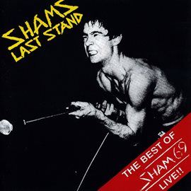 Cover image for Sham's Last Stand