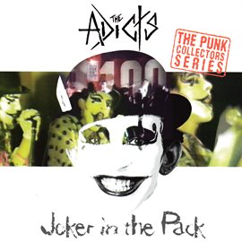 Cover image for Joker in the Pack