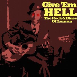 Imagen de portada para Give 'Em Hell