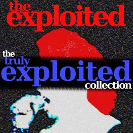 Cover image for Truly Exploited