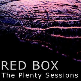 Cover image for The Plenty Sessions: Special Edition Tracks From The Album Plenty