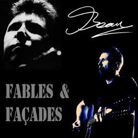 Cover image for Fables & Facades