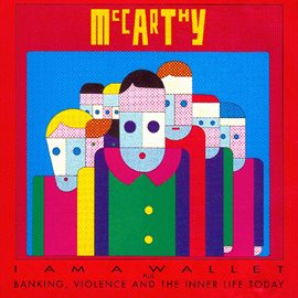 Imagen de portada para I Am A Wallet/Banking Violence And Inner City Life Today