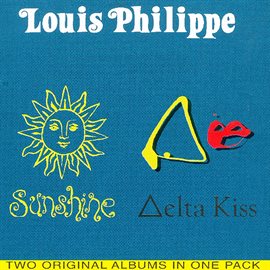 Cover image for Delta Kiss/Sunshine