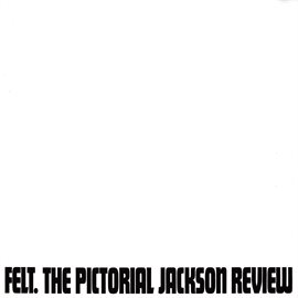 Cover image for The Pictorial Jackson Review