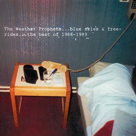 Cover image for Blue Skies & Free-Rides: The Best Of 1986-1989
